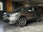 Nissan Qashqai 1.6 dCi DPF Start/Stop | Navi | Trekhaak |, Auto's, Euro 5, Monovolume, Zwart, https://public.car-pass.be/vhr/c7d7d2d3-2154-4280-b1f9-43650c4b1486https://public.car-pass.be/vhr/c7d7d2d3-2154-4280-b1f9-43650c4b1486