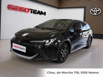 Toyota Corolla Trek Plus  beschikbaar voor biedingen