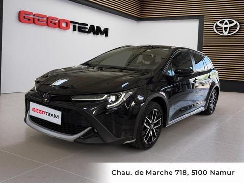 Toyota Corolla Trek Plus, Auto's, Toyota, Corolla, Adaptive Cruise Control, Airbags, Airconditioning, Alarm, Centrale vergrendeling