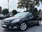 Opel Insignia - 2013 2.0 CDTi 98Dkm Leder Navi Airco *12m Ga, Autos, Opel, 5 places, Cuir, Berline, 4 portes