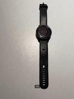 garmin vivoactive, Handtassen en Accessoires, Smartwatches, Gebruikt, Zwart, Garmin, Ophalen of Verzenden