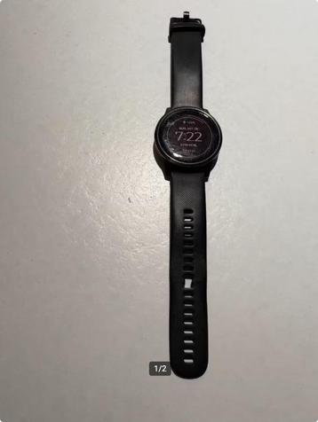 garmin vivoactive beschikbaar voor biedingen