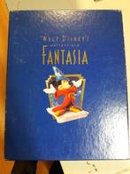 Coffret Walt Disney : FANTASIA/ Collector's Edition, Enlèvement ou Envoi, Utilisé, Autres types