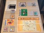 Diverse games Nintendo Game Boy, Ophalen, Gebruikt