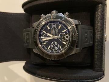 Breitling  beschikbaar voor biedingen