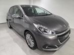 Peugeot 208 II Access, Argent ou Gris, Achat, Euro 6, 82 ch