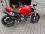 Ducati 796 monster, 2 cilinders, Particulier, 796 cc, Naked bike