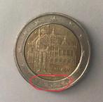 2 euro Duitsland Bremen A 2010, Postzegels en Munten, Munten | Europa | Euromunten, Verzenden, Duitsland, 2 euro, Losse munt