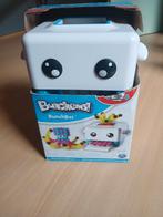 Bunchems, Enlèvement ou Envoi