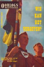 (a716) Oorlogsbelevenissen, 6 pockets, Boeken, Ophalen of Verzenden, Gelezen