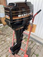 Moteur hors bord Mercury 9.9, Ophalen, Gebruikt, 5 tot 10 pk, Buitenboordmotor