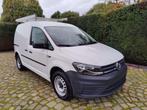 Volkswagen Caddy 1.0 TSI Airco (bj 2020), Auto's, Voorwielaandrijving, Stof, Gebruikt, Volkswagen