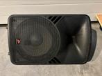 JB systems PPA-121 portable PA-systeem, Ophalen, Gebruikt, 120 watt of meer, Front, Rear of Stereo speakers