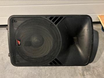 JB systems PPA-121 portable PA-systeem beschikbaar voor biedingen
