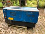 Atlas Copco XAS66 Compressor 1617uur., Zakelijke goederen, Machines en Bouw | Pompen en Compressoren, Ophalen of Verzenden