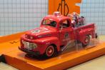 Ford F-1 pickup + Harley Davidson EL Knucklehead 1:24 32191, Ophalen of Verzenden, Nieuw, Auto, Maisto