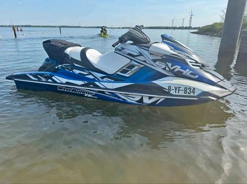 Jet ski Yamaha Fx Svho, Watersport en Boten, Waterski's, Zo goed als nieuw
