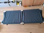 Veldbed inklapbaar / Oppsal loungestoel, Ophalen, Zo goed als nieuw