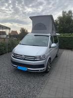 VW California, Particulier