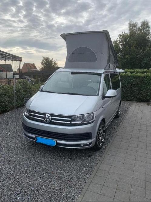 VW California, Caravans en Kamperen, Mobilhomes, Particulier, Ophalen