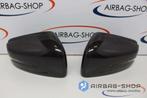 Mercedes A B CLA GLA Carbon Spiegelkappen AMG W176 W117, Enlèvement ou Envoi, Neuf
