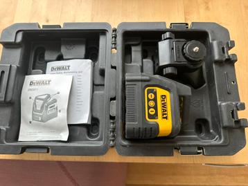 DW0811 beschikbaar voor biedingen