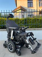 Q 500 Quickie elektrische rolstoel - 2025 ( Nieuw ), Ophalen of Verzenden, Inklapbaar, Nieuw, Elektrische rolstoel