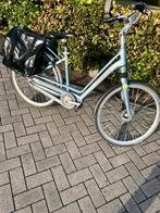 Elektrische fiets Genius, Zo goed als nieuw, 47 tot 51 cm, 50 km per accu of meer, Ophalen