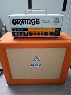 Orange PPC112 1x12 speaker cabinet, Ophalen, Zo goed als nieuw, Gitaar, Minder dan 50 watt