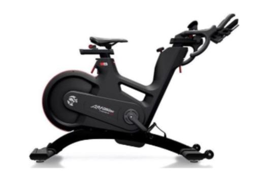 Life Fitness ICG IC8 Power Trainer (2022) Indoor Bike, Sport en Fitness, Fitnessmaterialen, Zo goed als nieuw, Armen, Benen, Borst