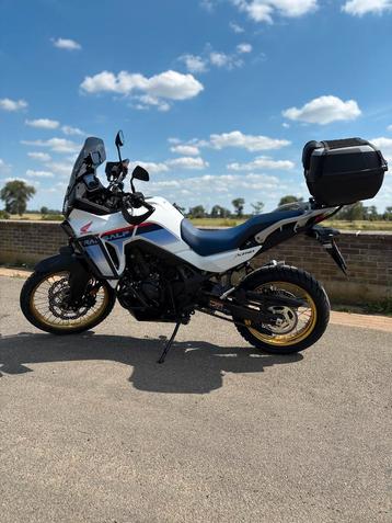 Honda XL 750 XL750 Transalp, Permis Moto A, 750 cm³, Plus de 35 kW, 2 cylindres