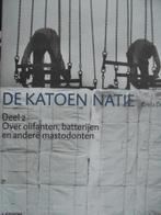 Katoen Natie  2  Haven Antwerpen, Verzenden, Nieuw