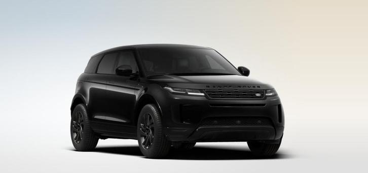 Land Rover Range Rover Evoque // P270e S, Auto's, Land Rover, Bedrijf, Airconditioning, Centrale vergrendeling, Climate control