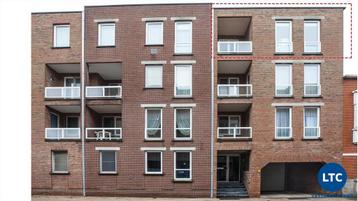 Appartement te huur in Tienen beschikbaar voor biedingen