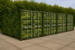 Opslagcontainer te huur in Lichtervelde – incl. staanplaats, Provincie West-Vlaanderen