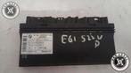bmw 5 Serie E61 basismodule, Auto-onderdelen, Ophalen of Verzenden, Gebruikt, BMW
