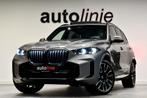 BMW X5 XDrive50e M-Sport Pro Facelift. Pano, HUD, 360 3D, AC, Automaat, Adaptive Cruise Control, Bedrijf, Hybride Elektrisch/Benzine