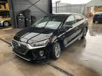 2020 Hyundai IONIQ Schadewagen, Auto's, Hyundai, Automaat, Gebruikt, Euro 6, Overige brandstoffen