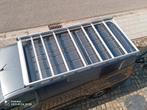 Aluminium Imperial dakdrager, Ophalen, Zo goed als nieuw