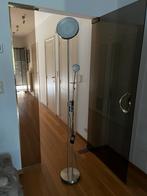Staan lamp, Ophalen, Zo goed als nieuw, Metaal, Modern