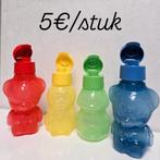 Tupperware ecoflessen, Huis en Inrichting, Keuken | Tupperware, Ophalen of Verzenden, Nieuw, Rood