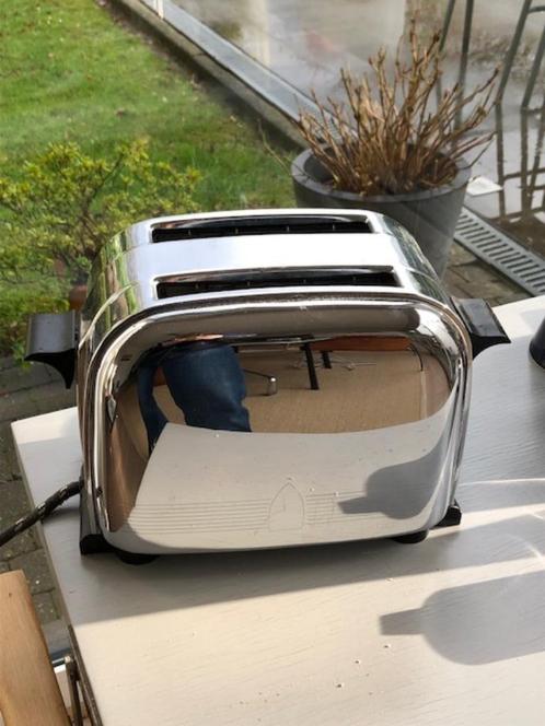 Morphy Richards Vintage 1948 broodrooster, Antiek en Kunst, Kunst | Designobjecten, Ophalen of Verzenden