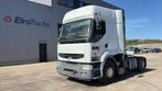 Renault Premium 420 (BOITE MANUELLE / MANUAL GEARBOX) EL2425, Achterwielaandrijving, Overige kleuren, Renault, Bedrijf