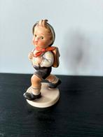 Hummel Goebel, schooljongen, groter beeldje, Ophalen of Verzenden, Zo goed als nieuw, Hummel