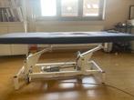 Table de massage électrique, Ophalen, Gebruikt, Massagetafel
