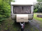 Caravane Tabbert Contessa 4.9, Caravanes & Camping, Caravanes, Jusqu'à 4, 4 à 5 mètres, Tabbert, 750 - 1000 kg