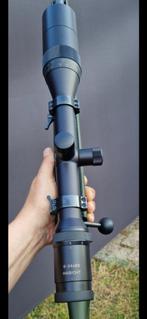 richtkijker  swarovski pro hunter, Sport en Fitness, Schietsport-accessoires, Ophalen of Verzenden, Zo goed als nieuw
