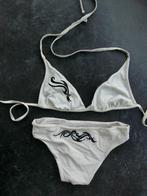 Bikini   Taille 38, Vêtements | Femmes, Vêtements de Bain & Maillots de Bain, Porté, Bikini, Enlèvement ou Envoi, Blanc