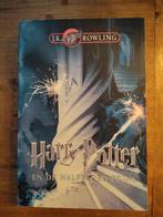Harry Potter en de halfbloed prins, Comme neuf, J.K. Rowling, Enlèvement ou Envoi