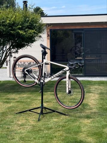 Canyon grizl 5 NIEUW maat M beschikbaar voor biedingen